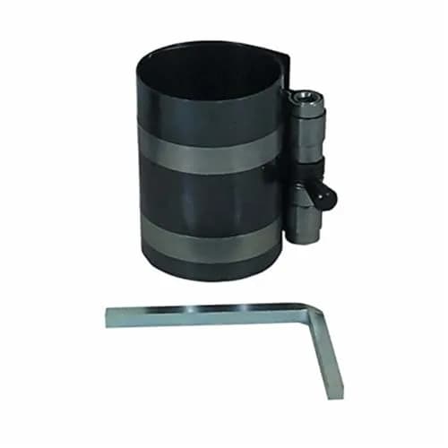 Lisle 20500 Ring Compressor | Piston & Engine Parts Tool (70-120 chars) thumbnail 3