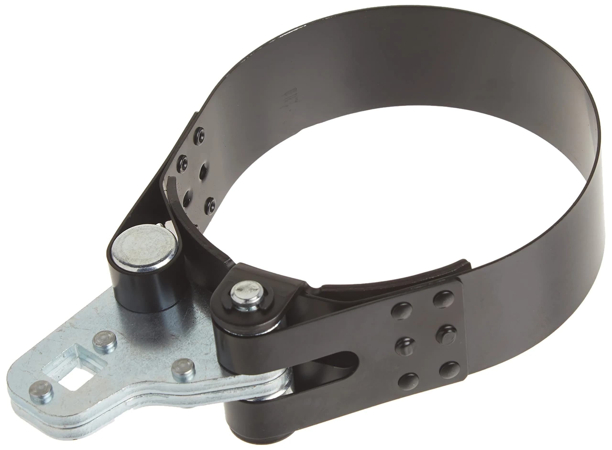 GEARWRENCH Brake Resetting Gauge 3377 | Calibrated Brake Drum & Line Clearance Tool — HD Oil Fltr