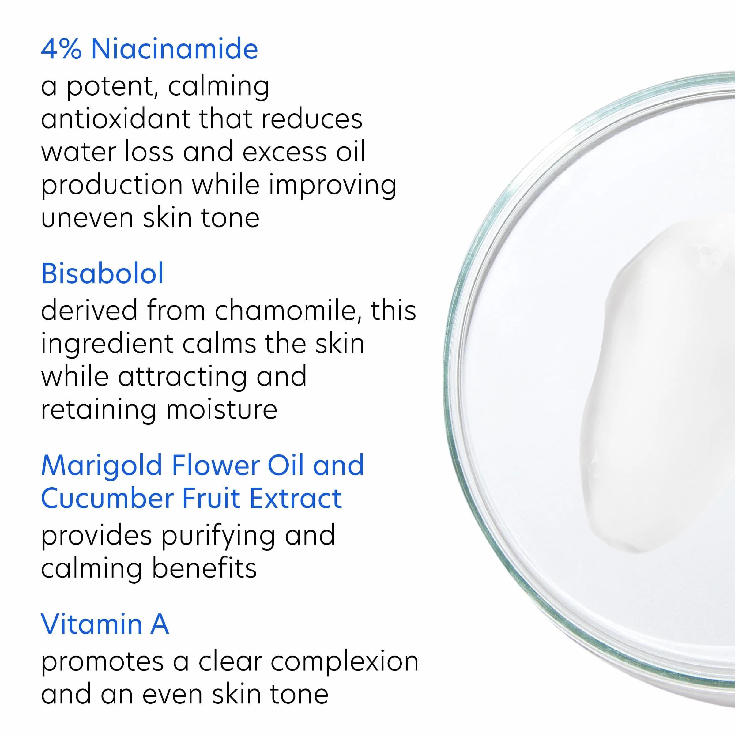 PCA SKIN Clearskin Lightweight Face Moisturizer 50ml (1.7 oz) | Balances Oil & Reduces Breakout Discoloration - view 5