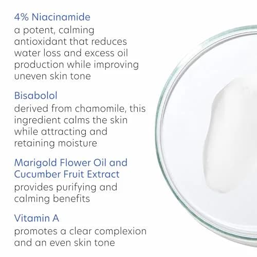 PCA SKIN Clearskin Lightweight Face Moisturizer 50ml (1.7 oz) | Balances Oil & Reduces Breakout Discoloration thumbnail 5