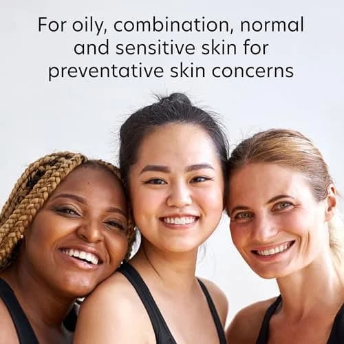 PCA SKIN Clearskin Lightweight Face Moisturizer 50ml (1.7 oz) | Balances Oil & Reduces Breakout Discoloration thumbnail 7