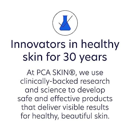 PCA SKIN Clearskin Lightweight Face Moisturizer 50ml (1.7 oz) | Balances Oil & Reduces Breakout Discoloration thumbnail 9