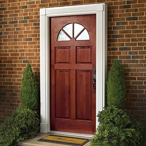Minwax Gel Stain Mahogany 1/2 Pint | Rich Interior Wood Finish with Control thumbnail 4