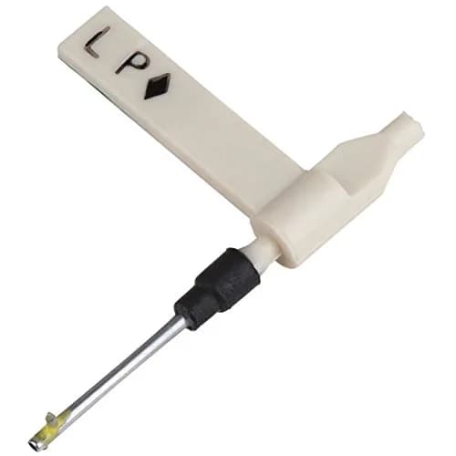 Parts Express ST-17D Replacement Stylus Needle for BSR/Fisher Turntables | Diamond Tip thumbnail 1