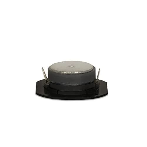 Goldwood Sound GT-302 Mylar Dome Speaker Tweeter 50W 8 Ohm | 1.94" Cutout, 0.88" Depth thumbnail 4