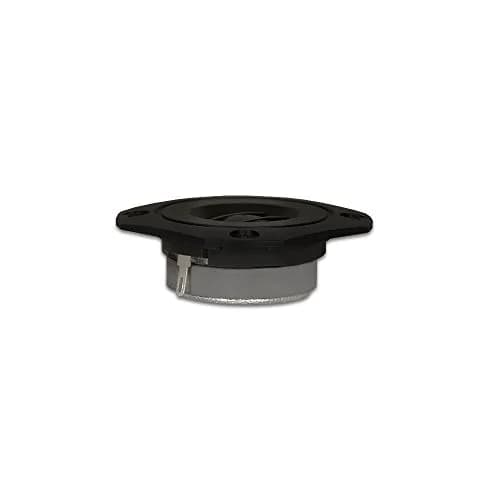 Goldwood Sound GT-302 Mylar Dome Speaker Tweeter 50W 8 Ohm | 1.94" Cutout, 0.88" Depth thumbnail 1