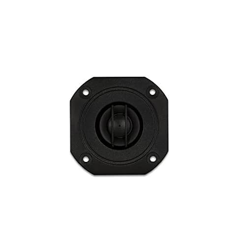Goldwood Sound GT-302 Mylar Dome Speaker Tweeter 50W 8 Ohm | 1.94" Cutout, 0.88" Depth thumbnail 3