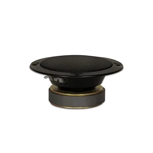 Goldwood Sound GM-65/8 5.25" Sealed Midrange Speaker 8 Ohm 100W Max | Car Audio Pro DJ PA Live Sound thumbnail 1