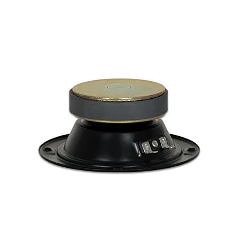 Goldwood Sound GM-65/8 5.25" Sealed Midrange Speaker 8 Ohm 100W Max | Car Audio Pro DJ PA Live Sound thumbnail 4