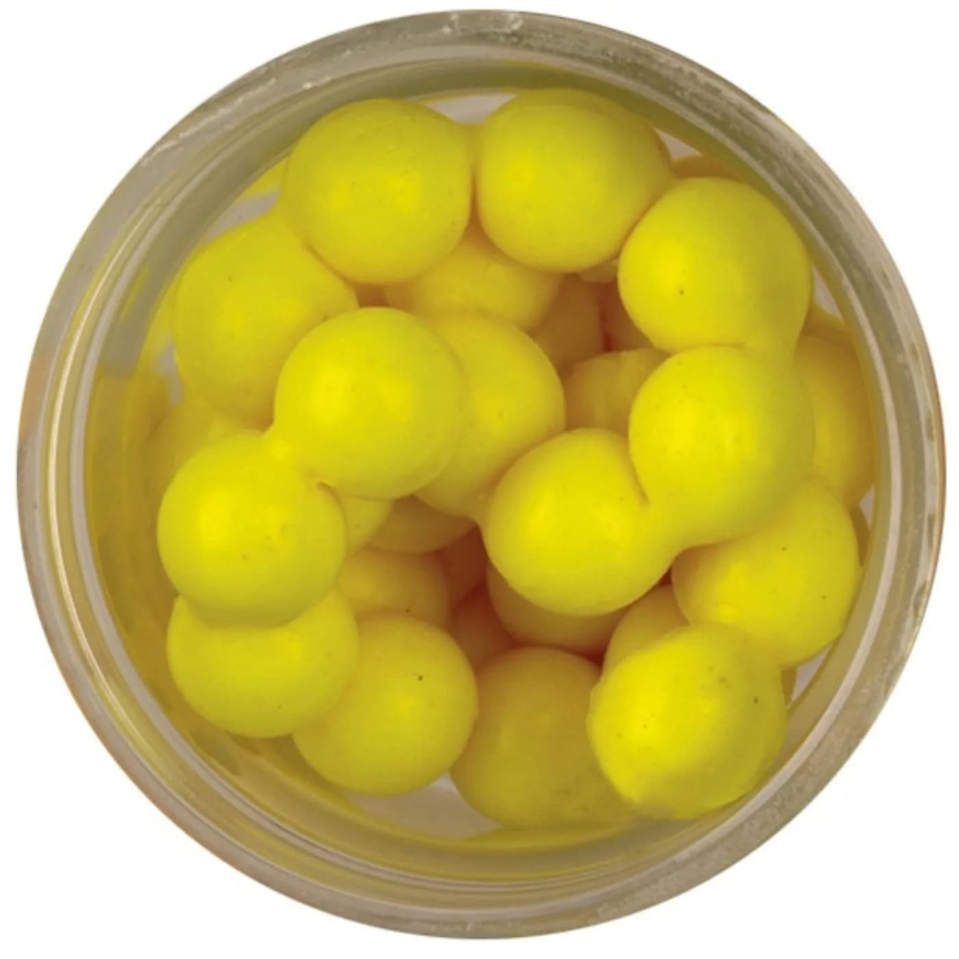 Berkley PowerBait Power Eggs Floating Magnum 0.5 oz | Fish Attractant with Irresistible Scent