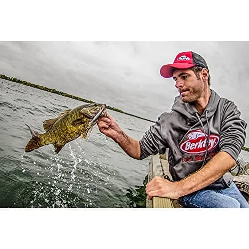 Berkley PowerBait Power Eggs Floating Magnum 0.5 oz Bubblegum | Fish Attractant with Irresistible Scent thumbnail 2