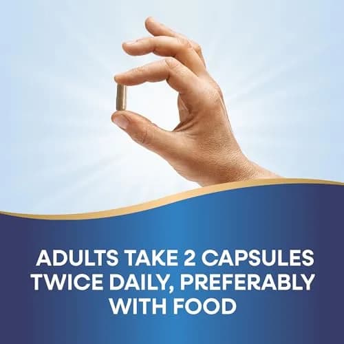 Nature's Way Licorice Root Capsules 900 mg 100 ct | Traditional Digestive Support thumbnail 6