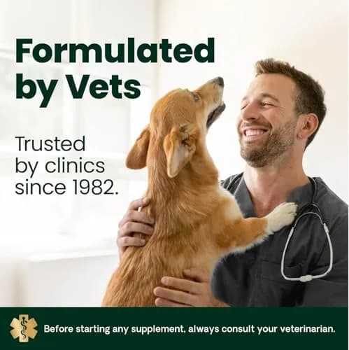 VetriScience Omega Healthy Skin Capsules for Dogs and Cats, 90 Count | Supports Skin Health & Reduces Itching thumbnail 7