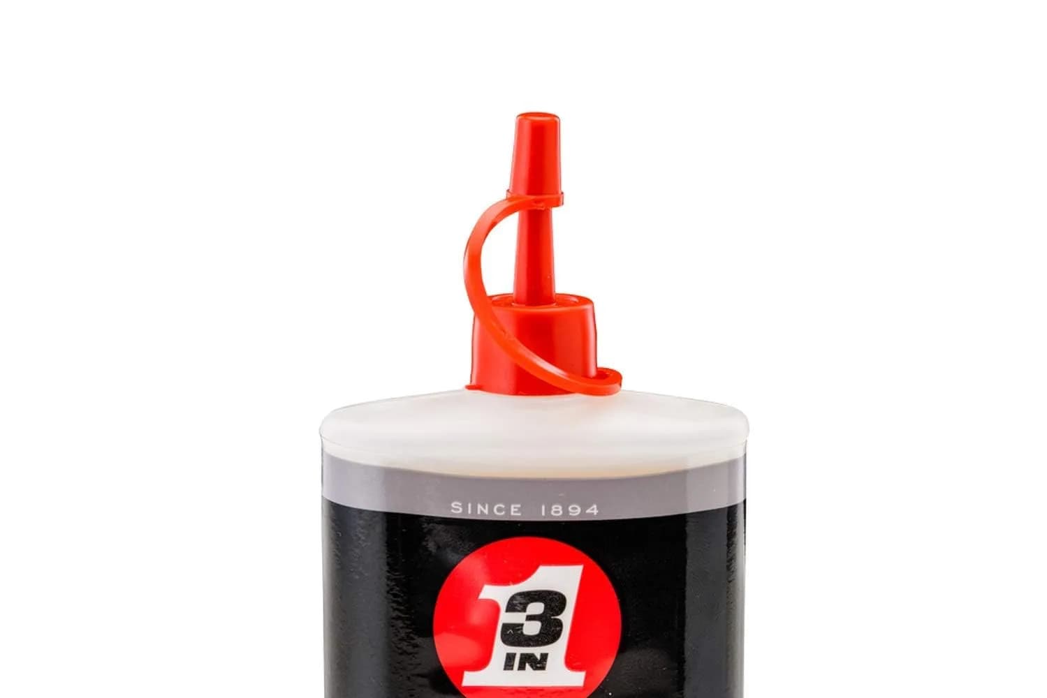 3-IN-ONE Multi-Purpose Oil, 228 ml (8 OZ) | Lubricates, Cleans, Protects Against Rust & Corrosion - view 2