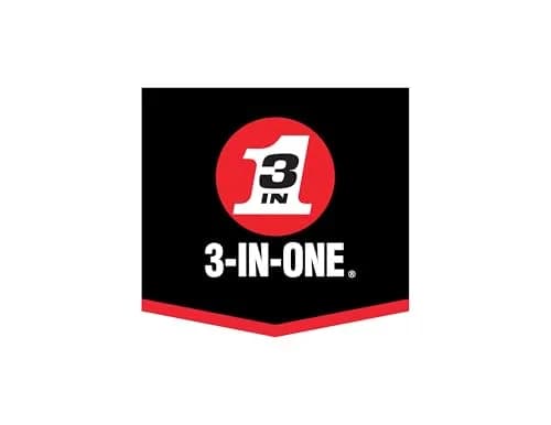 3-IN-ONE Multi-Purpose Oil, 228 ml (8 OZ) | Lubricates, Cleans, Protects Against Rust & Corrosion thumbnail 3