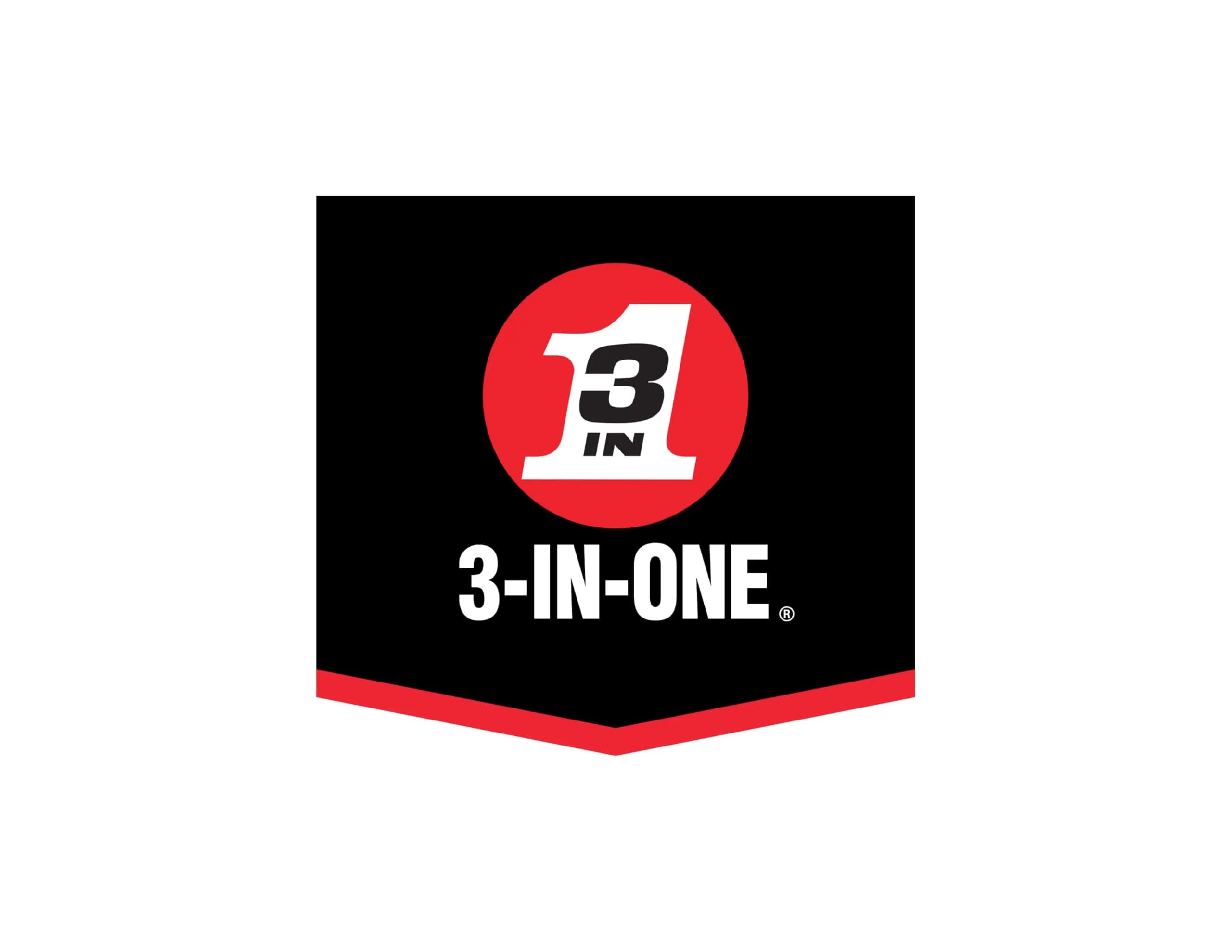 3-IN-ONE Multi-Purpose Oil, 228 ml (8 OZ) | Lubricates, Cleans, Protects Against Rust & Corrosion - view 3