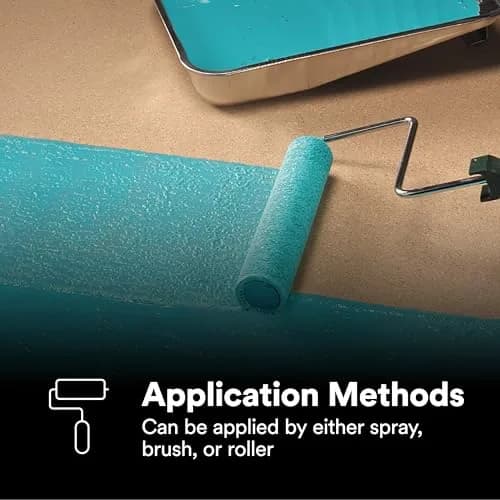 3M Fastbond Contact Adhesive 30NF Neutral Water-Based Adhesive 946ml (32 Fl Oz) | High Strength, Long Bonding Range thumbnail 7