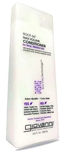 GIOVANNI Deep Moisture Conditioner 8.5 Fl Oz | Calms Frizz & Hydrates for Dry Hair thumbnail 1