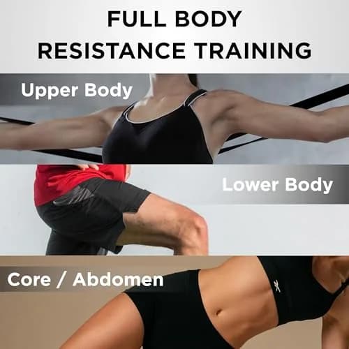 THERABAND Heavy Resistance Latex Exercise Band Roll 50 Yards (4570 cm) | Professional Grade for Strength & Flexibility thumbnail 5