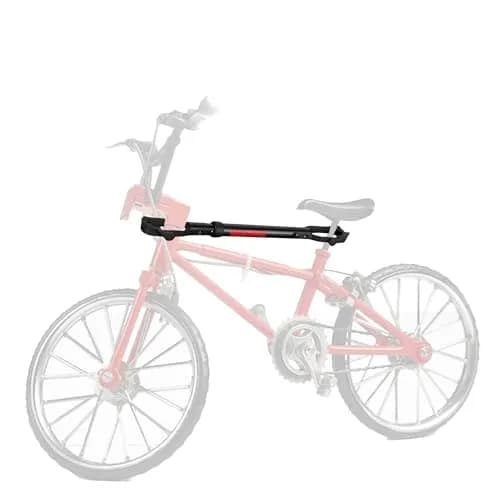 Yakima TubeTop Mast-Style Bike Frame Adapter for Hitch Rack Transport | Versatile, Stable & Easy to Install thumbnail 8