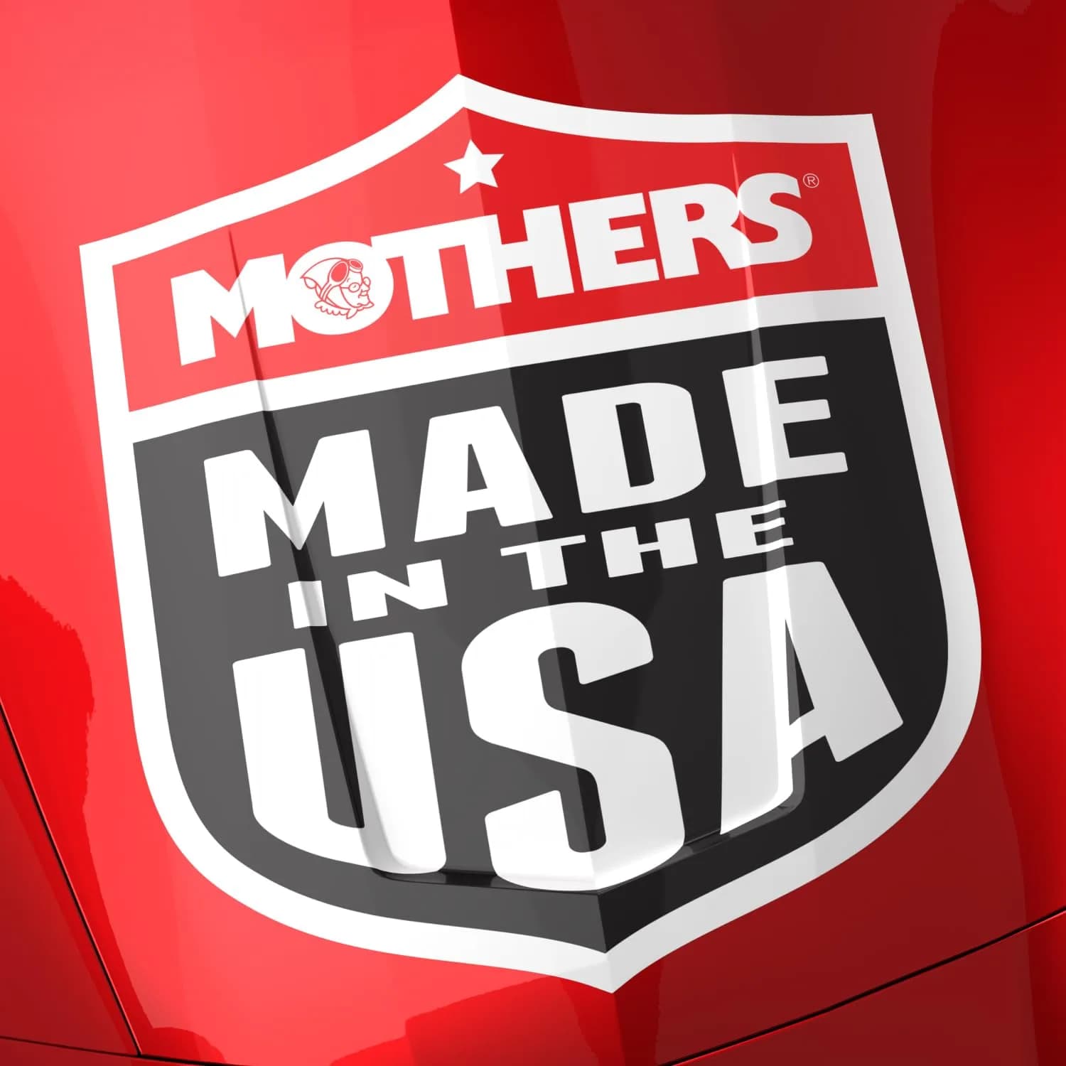 Mothers Mag & Aluminum Polish 5 oz (142g) | Brilliant Shine for All Automotive Metals - view 6
