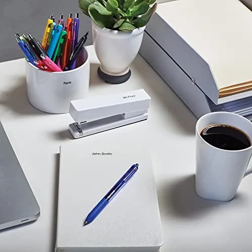 DYMO LabelManager PnP Plug N Play USB Label Maker | 6mm, 9mm, 12mm Tape Compatible, PC/Mac Software Included thumbnail 6