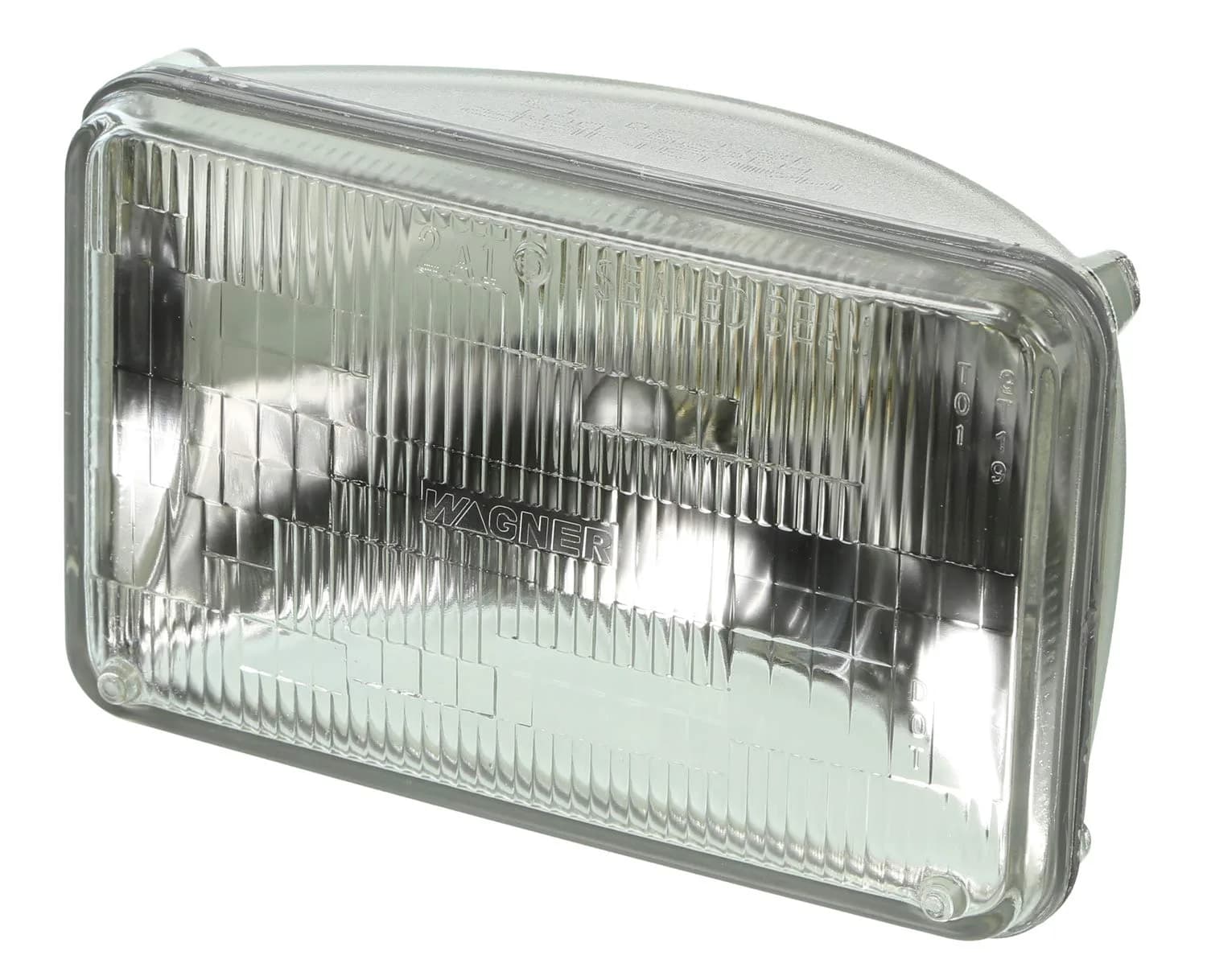 Wagner H4656 Standard Multi-Purpose Light Bulb | Bright, Long-Lasting, Sealed Beam (70-120 chars) - main product image
