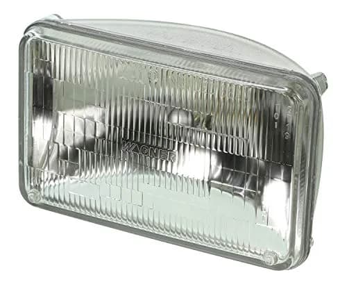 Wagner H4656 Standard Multi-Purpose Light Bulb | Bright, Long-Lasting, Sealed Beam (70-120 chars) thumbnail 1
