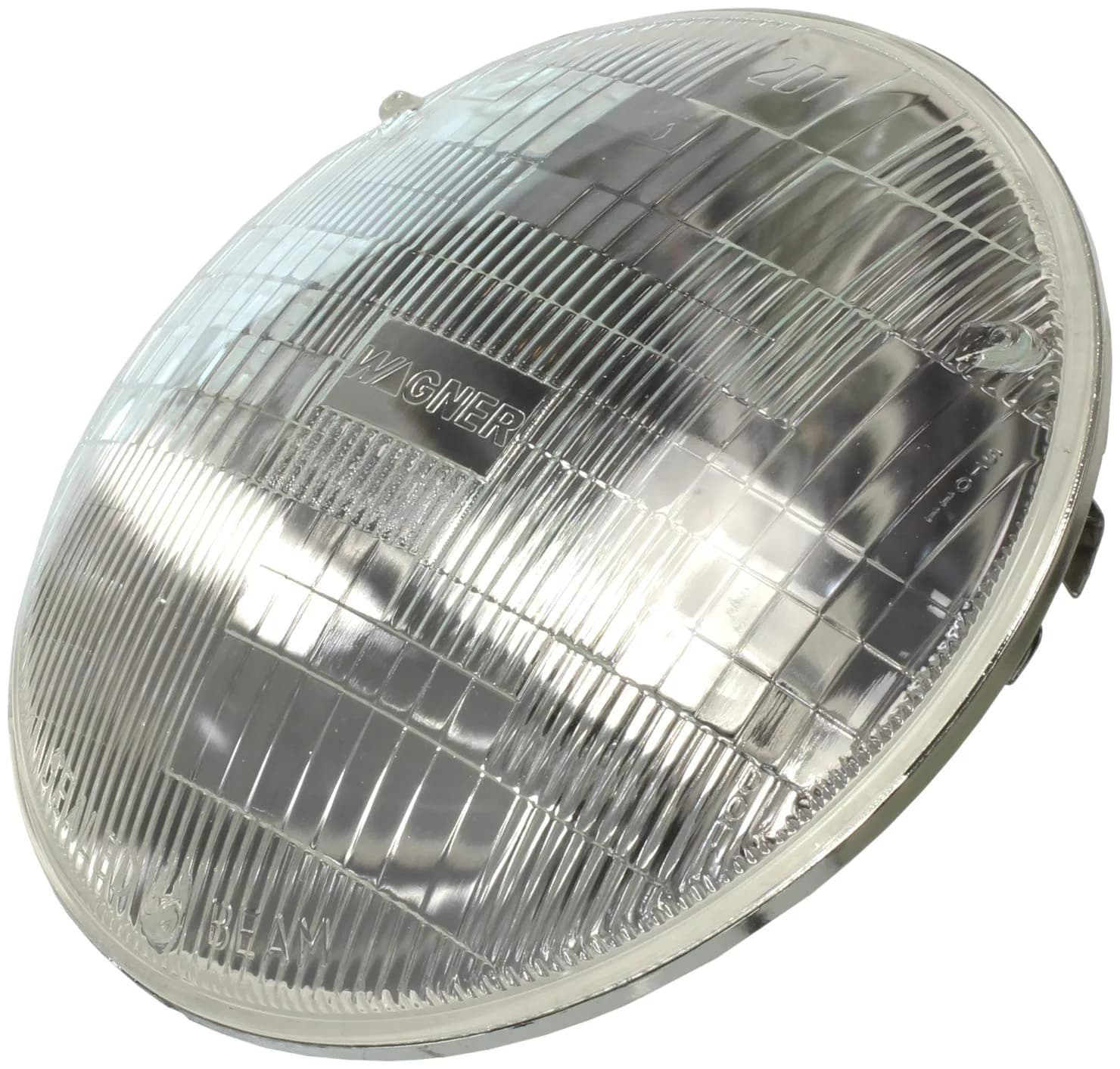 Wagner H6024 Standard Multi-Purpose Light Bulb | Bright, Long-Lasting, Fog-Reducing - main product image