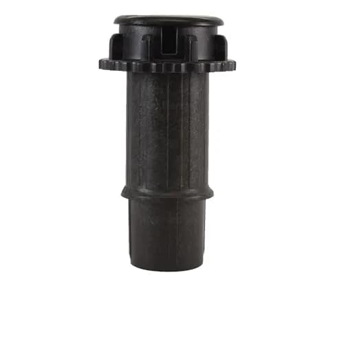 Blum Inc. Screw-On Leg Leveler Black 2.27 kg (5 lb) | Adjustable Furniture Feet for Stable Placement thumbnail 3