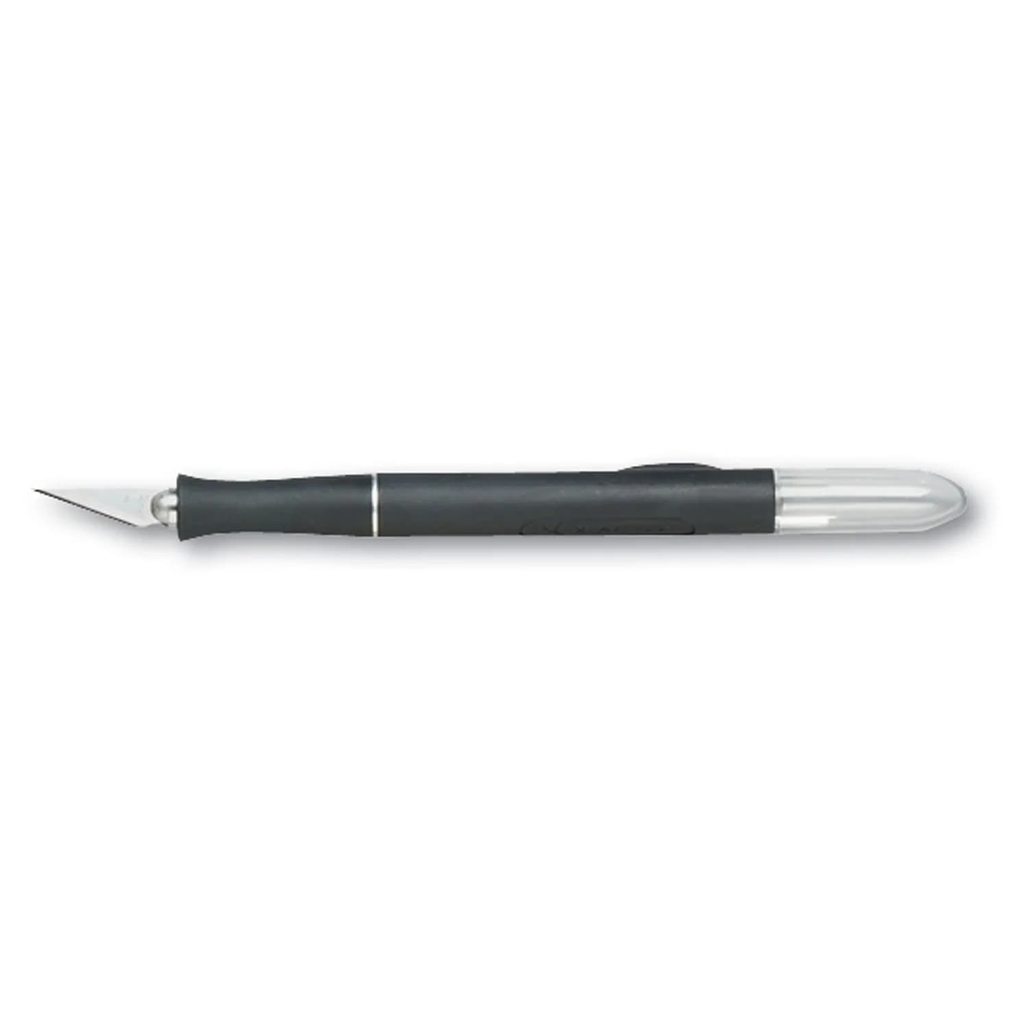 X-Acto X2000 No-Roll Rubber Barrel Knife 8.75in | Precision & Safety - main product image