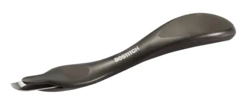 Bostitch Office Professional Magnetic Easy Staple Remover, Black (1-Pack) | 7-Year Limited Warranty thumbnail 1