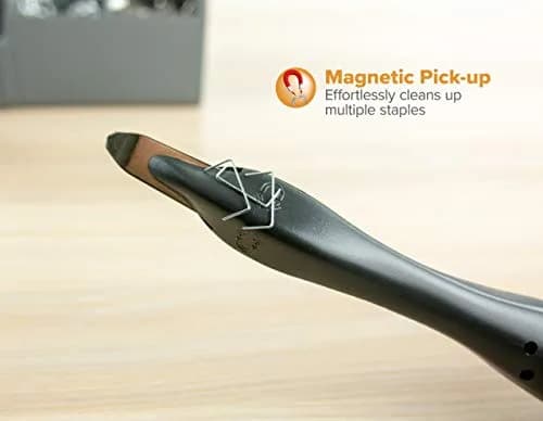 Bostitch Office Professional Magnetic Easy Staple Remover, Black (1-Pack) | 7-Year Limited Warranty thumbnail 4