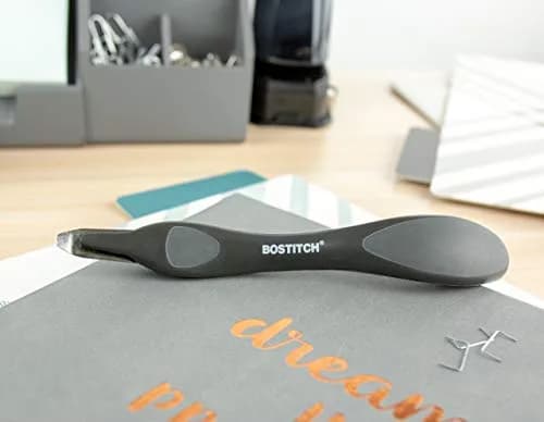 Bostitch Office Professional Magnetic Easy Staple Remover, Black (1-Pack) | 7-Year Limited Warranty thumbnail 6