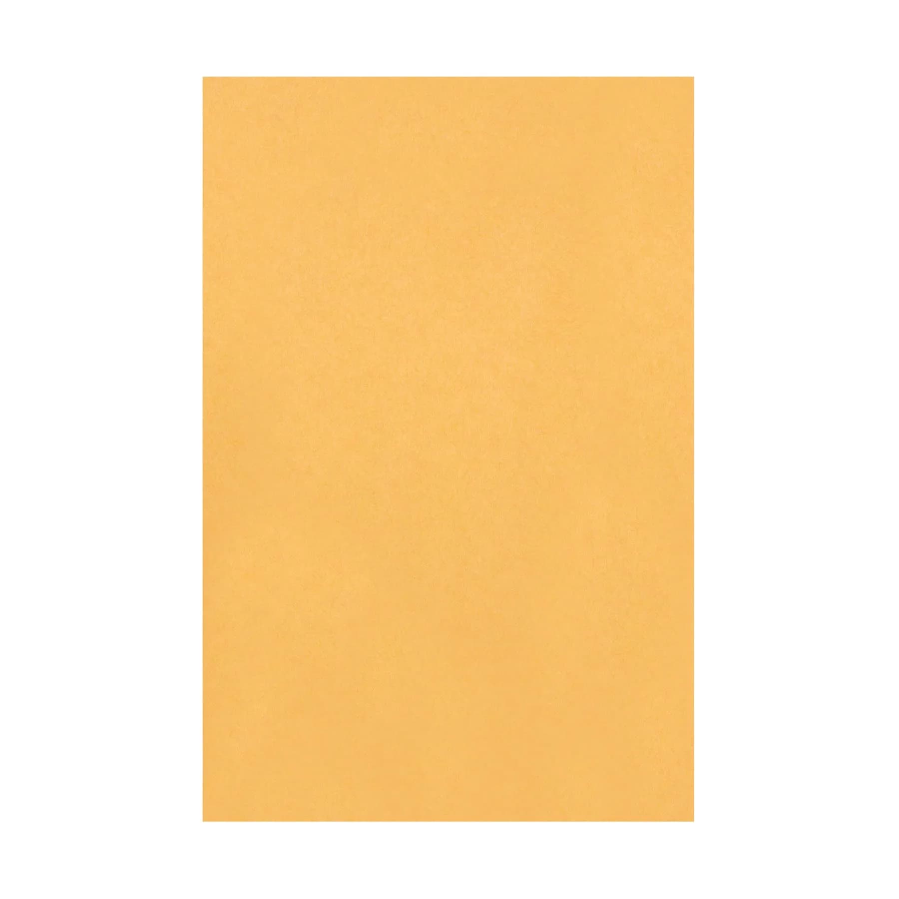 Quality Park 5 x 7-1/2 Clasp Envelopes | Moisture-Activated Gummed Flap, Kraft Paper, 100/Box - main product image