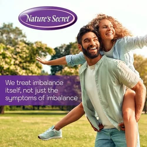 Nature's Secret Super Cleanse Herbal Colon Cleanse & Gut Support 100 Tablets (3.75 oz) | Digestive Wellness & Regularity thumbnail 4