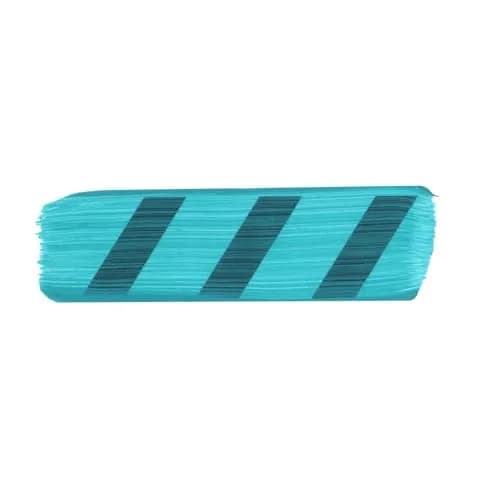 Golden Heavy Body Acrylics, Cobalt Teal, 8 fl. oz. Jar | Thick, smooth, pigment-rich artist paint thumbnail 5