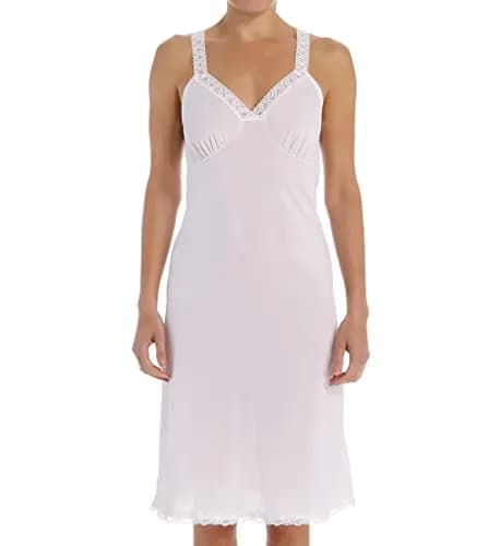 Shadowline Women's Full Slip 36 Black | Supportive, Light & Versatile thumbnail 3