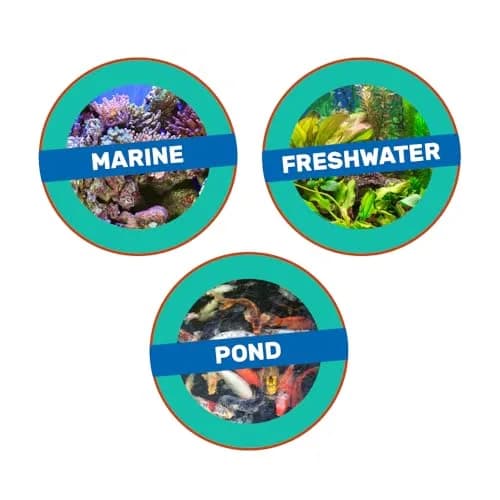 Aquarium Solutions PraziPro Parasite Treatment 29.57ml (1 fl oz) | Safe for Freshwater, Marine, and Ponds thumbnail 3