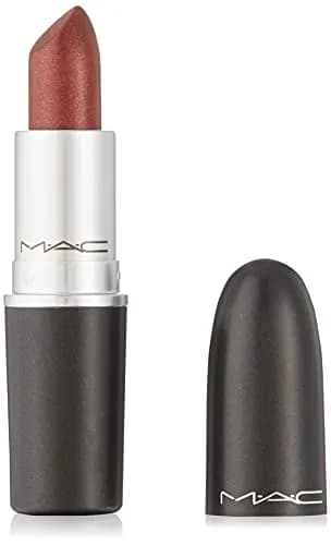 MAC Lipstick - Fresh Moroccan (Frost) -3g/0.1oz | Frost Finish, Hydrating, Moisturizing thumbnail 1
