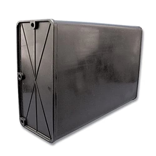 Valterra R8018 9 Gallon ABS Water Tank | Lightweight, Algae-Free, Horizontal Only thumbnail 1