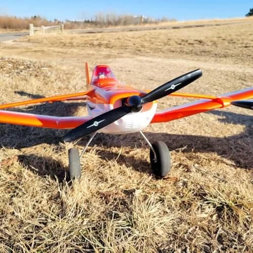 Master Airscrew GF Series 6x4 Performance Propeller | CCW Rotation thumbnail 10