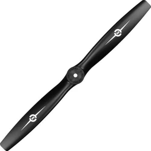 Master Airscrew GF Series 6x3 Performance Propeller | Glass-Fiber Reinforced for RC Sport Flying thumbnail 1