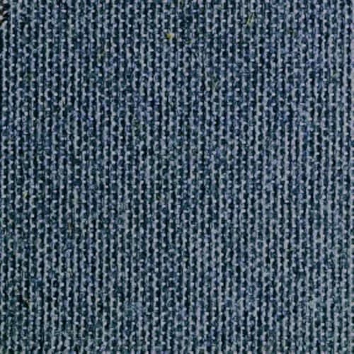 Quartet 6' x 4' Enclosed Fabric Bulletin Board with Lockable Doors | Graphite Frame thumbnail 6