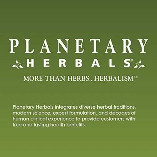 Planetary Herbals DGL Licorice Tablets 100 Count | Supports Digestive Tract & Adrenal Function thumbnail 6