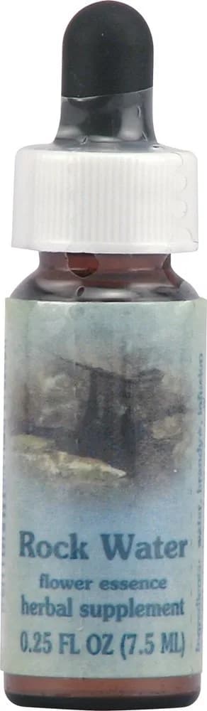 FLOWER ESSENCE SERVICES Sweet Chestnut Herbal Supplement Dropper 0.25 Fl Oz | Spiritual Depth & Faith Support — 0.25 Fl Oz