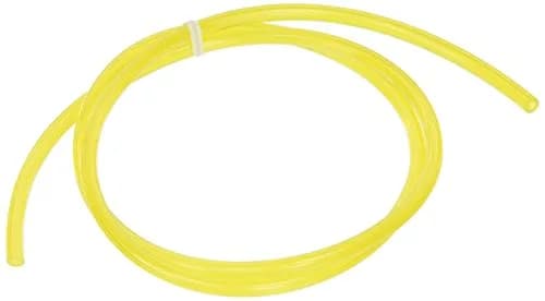 DU-BRO 3/32" x 3 ft I.D. Tygon Tubing | Flexible Plastic Fuel Line for RC Vehicles thumbnail 1