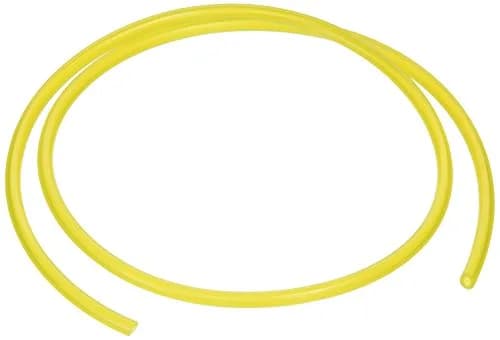 DU-BRO 1/8" x 3' Yellow Tygon Tubing | Reliable Hobby-Grade Plastic Tubing (70-120 chars) thumbnail 1