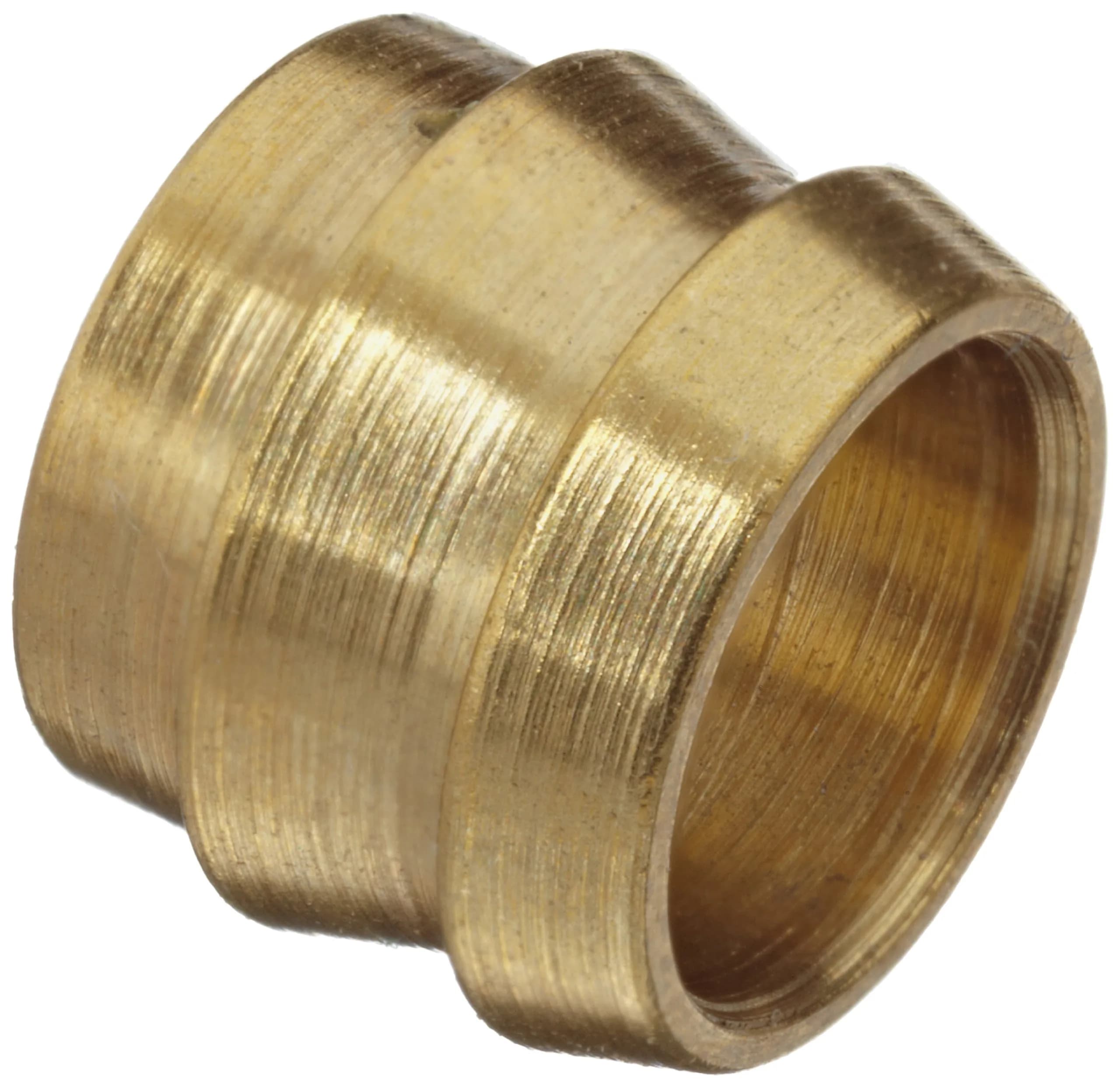Du-Bro 813 Fuel Line Barb 1/8" I.D. (2.54mm) - 4 Pack | Prevents Fuel Line Disconnection — 1/8" I.D.