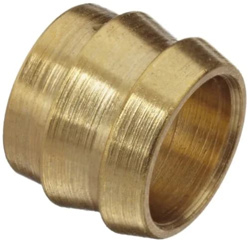 Du-Bro 813 Fuel Line Barb 1/8" I.D. (2.54mm) - 4 Pack | Prevents Fuel Line Disconnection thumbnail 1